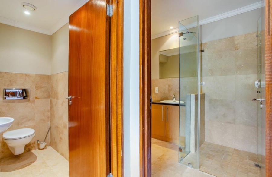 To Let 3 Bedroom Property for Rent in Pearl Valley at Val de Vie Western Cape